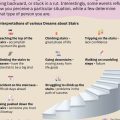 ¿Qué significa soñar con bajar escaleras? Interpretación y simbolismo psicológico - Psico Fronteras