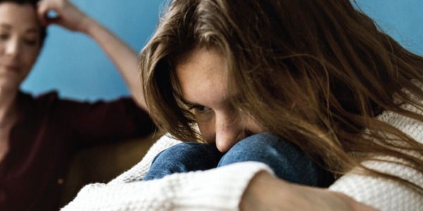 comportamiento adolescente