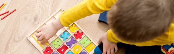 desarrollo psicologico nino