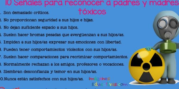 hijo toxico