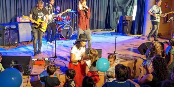 musica familia