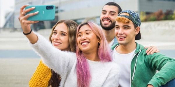 relaciones amorosas en linea