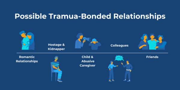 psychological damage relationships