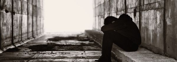 sadness loneliness cope