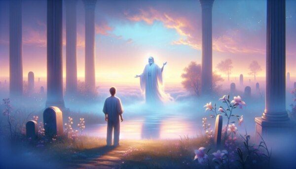 que significa sonar con padre fallecido y hablar con el