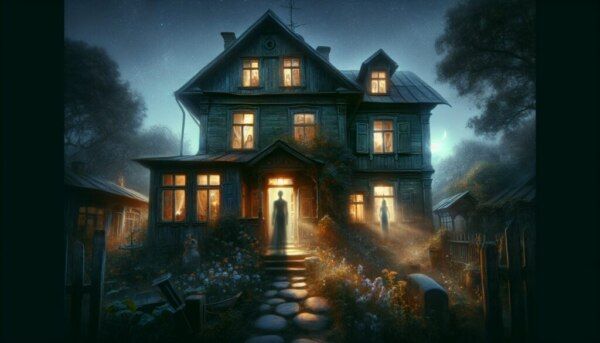 que significa sonar con una casa en la que has vivido