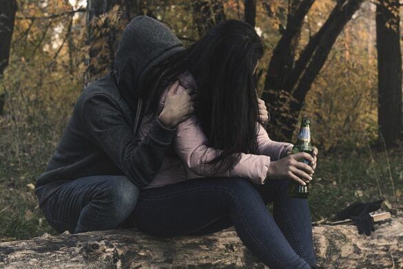 ¿Cómo se puede solucionar los conflictos entre padres e hijos? - Psico Fronteras