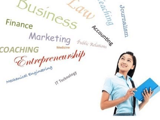 FACTORES EXTERNOS para Elegir tu CARRERA PROFESIONAL