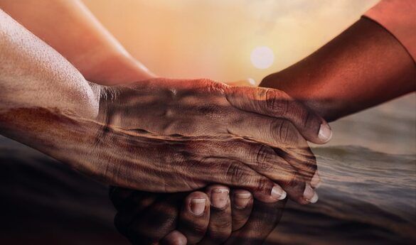Mejora tu bienestar integral a través de la conexión y el apoyo mutuo - Psico Fronteras