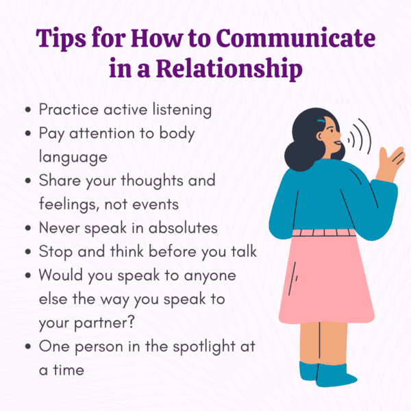 Cómo mejorar la relación con tu pareja: consejos prácticos y efectivos - Psico Fronteras