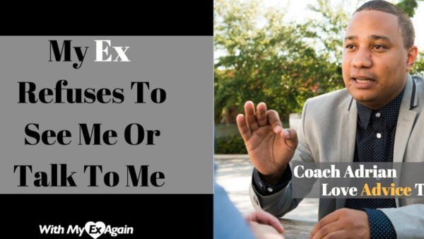 ¿Por qué mi ex me habla o quiere verme pero no quiere regresar a la relación? - Psico Fronteras