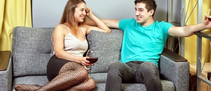 Beneficios de tener una relación con un hombre más joven: Ventajas emocionales y personales - Psico Fronteras