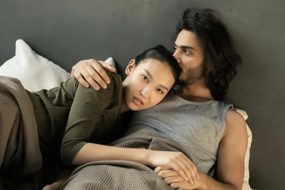 Cómo comportarse con un hombre tras tener relaciones íntimas - Psico Fronteras