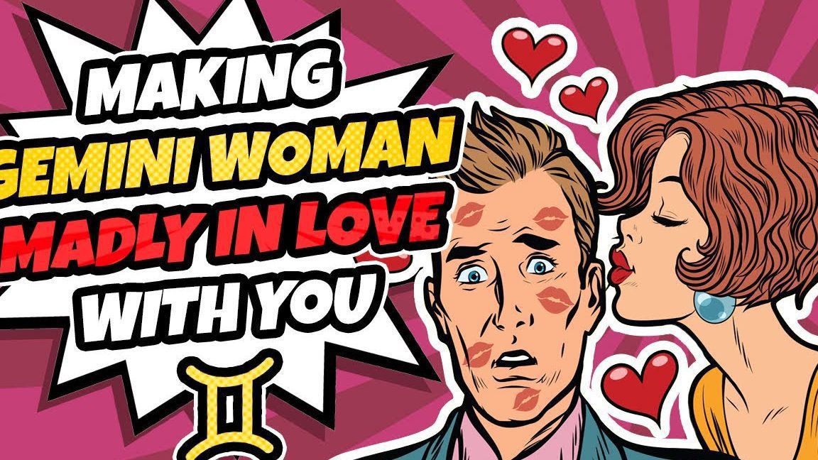 Cómo conquistar a una mujer Géminis: claves para enamorar su corazón - Psico Fronteras