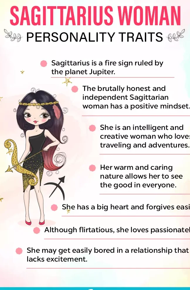 Cómo conquistar a una mujer Sagitario: Consejos y estrategias efectivas - Psico Fronteras