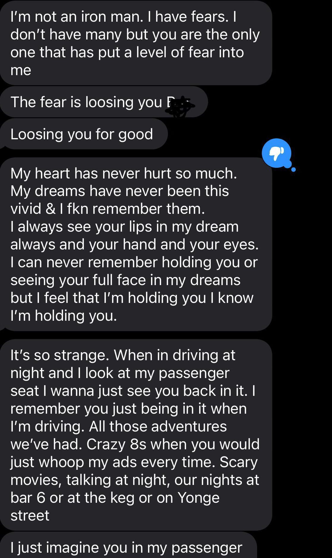 ¿Por qué mi ex me quiere pero no quiere volver? Claves para entender su comportamiento - Psico Fronteras