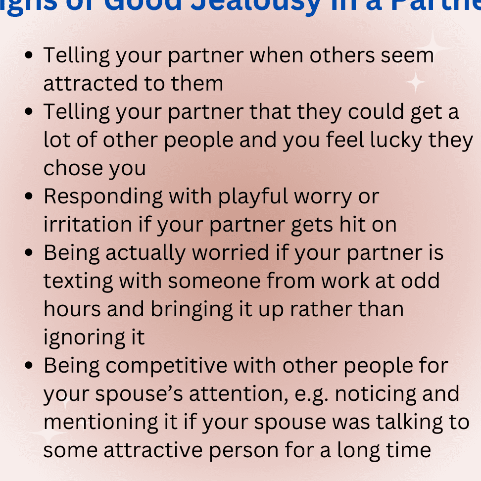 ¿Por qué mi pareja no siente celos por mí? Claves para entender la relación - Psico Fronteras