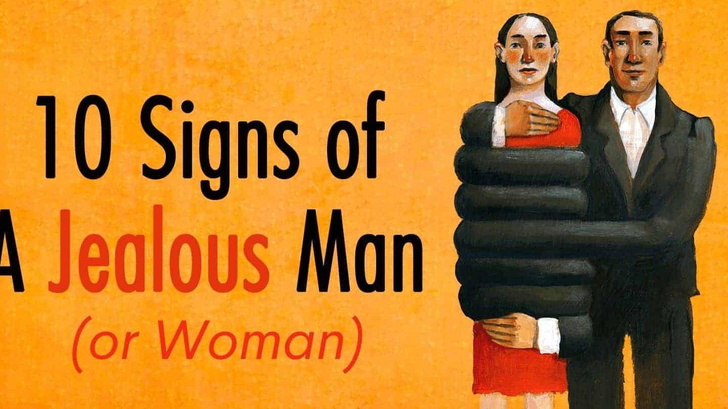 ¿Por qué un hombre siente celos si no hay una relación formal? - Psico Fronteras