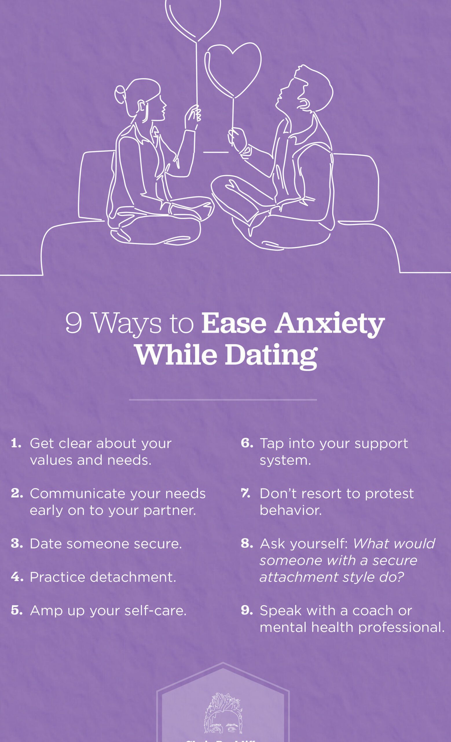 Qué Hacer Si Tu Pareja Tiene Apego Ansioso: Estrategias para Fortalecer la Relación - Psico Fronteras