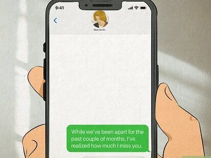 Cómo invitar a salir a mi ex sin complicaciones - Psico Fronteras