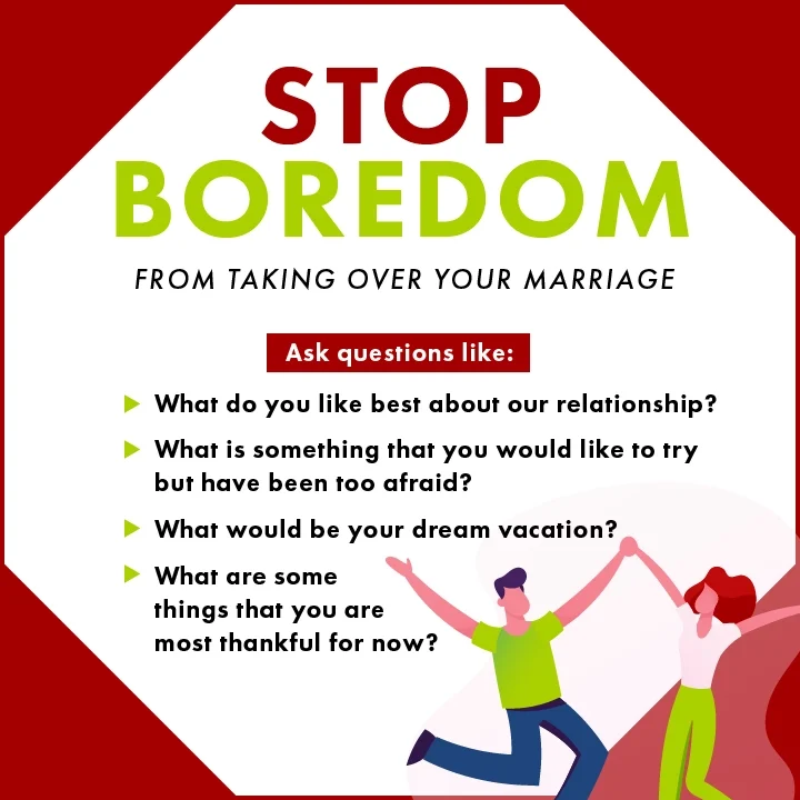 ¿Por qué me aburro de mis parejas? Causas y soluciones para revitalizar la relación - Psico Fronteras