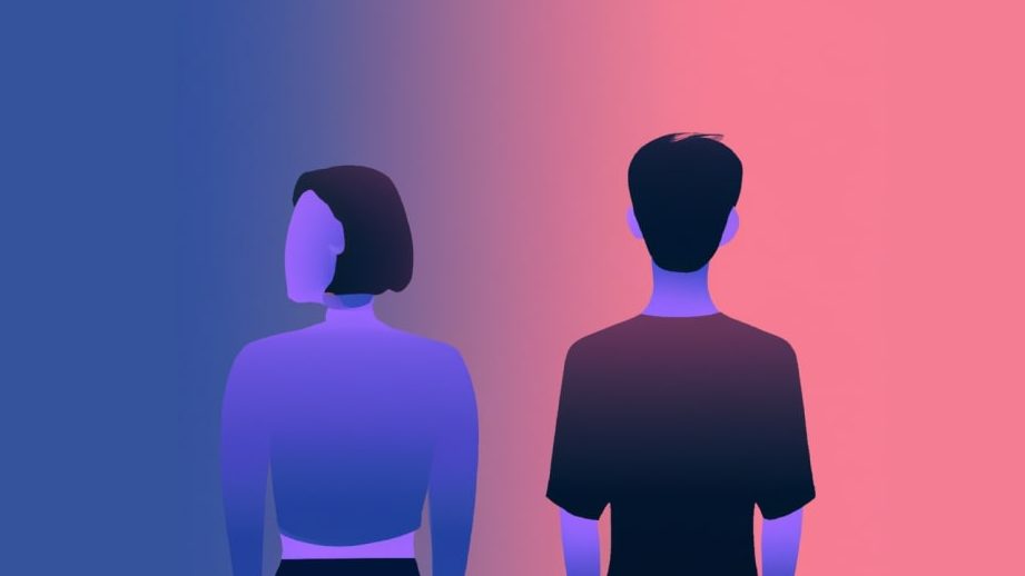 ¿Qué significa soñar con alguien con quien no te hablas? Interpretaciones y significados psicológicos - Psico Fronteras