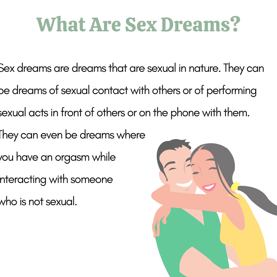 ¿Qué significa soñar con tener relaciones sexuales con un desconocido? Interpretación y análisis psicológico - Psico Fronteras