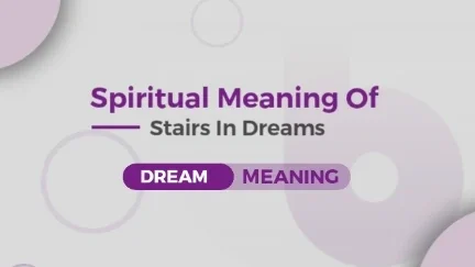 ¿Qué significa soñar con escaleras según la Biblia? Interpretaciones y simbolismo - Psico Fronteras