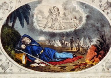 ¿Qué significa soñar con guerra? Interpretaciones y significados psicológicos - Psico Fronteras