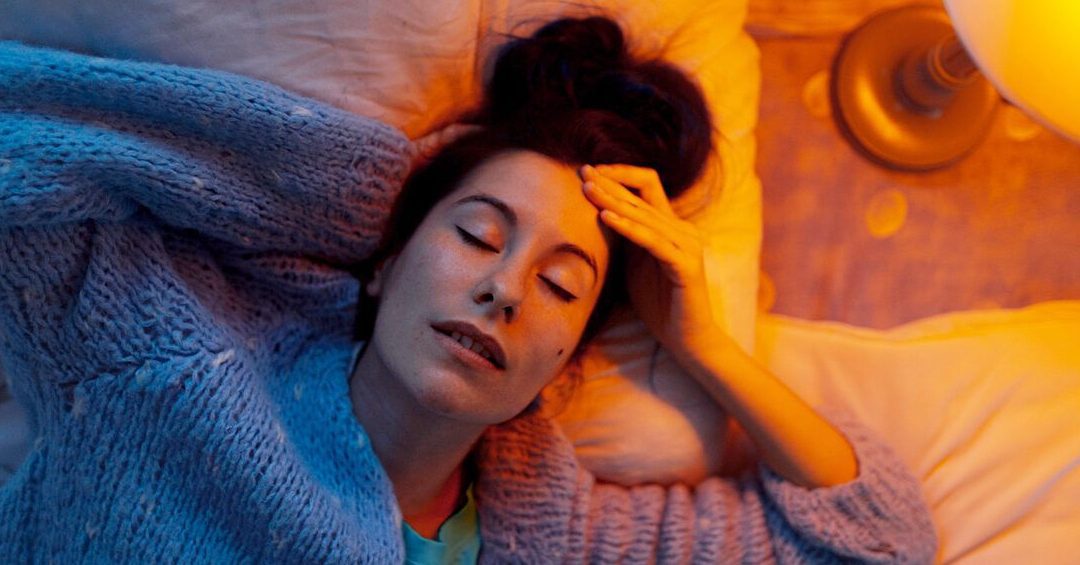 Alucinaciones por Ojos Tapados: Efectos de Estar Varias Horas Sin Ver - Psico Fronteras
