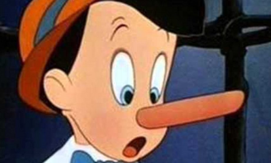 El 'Efecto Pinocho': Cómo tu nariz revela la verdad sobre tus mentiras - Psico Fronteras