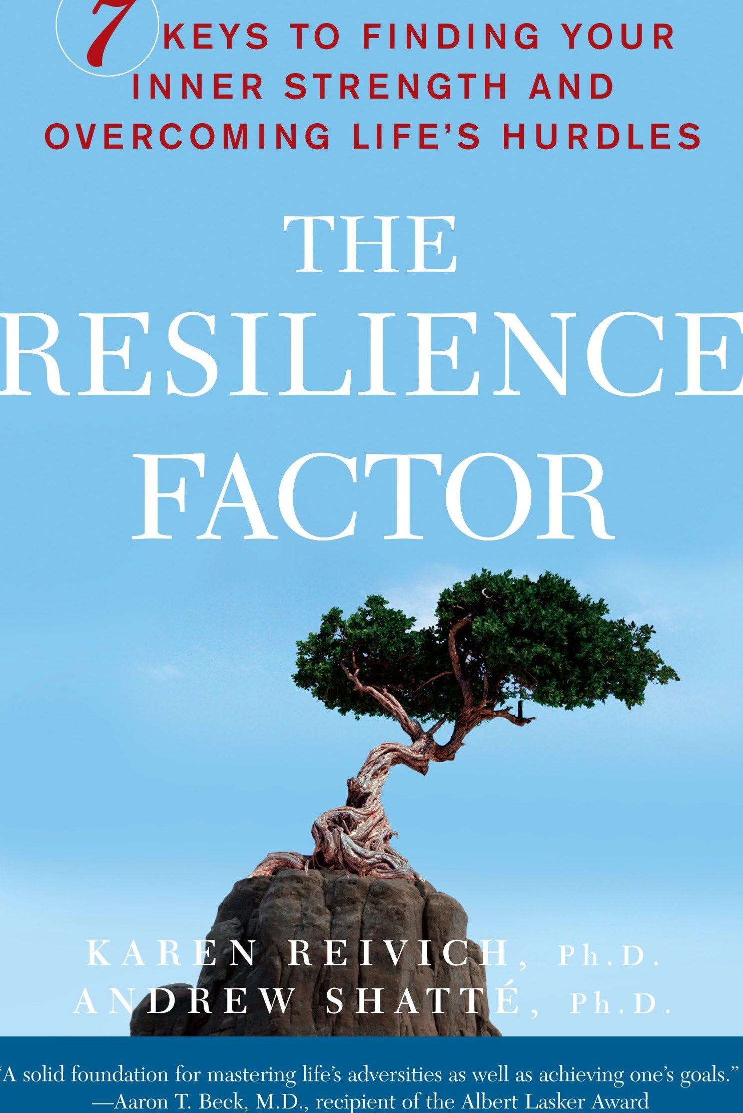 La Superación Personal y la Resiliencia: Claves para Transformar tu Vida - Psico Fronteras