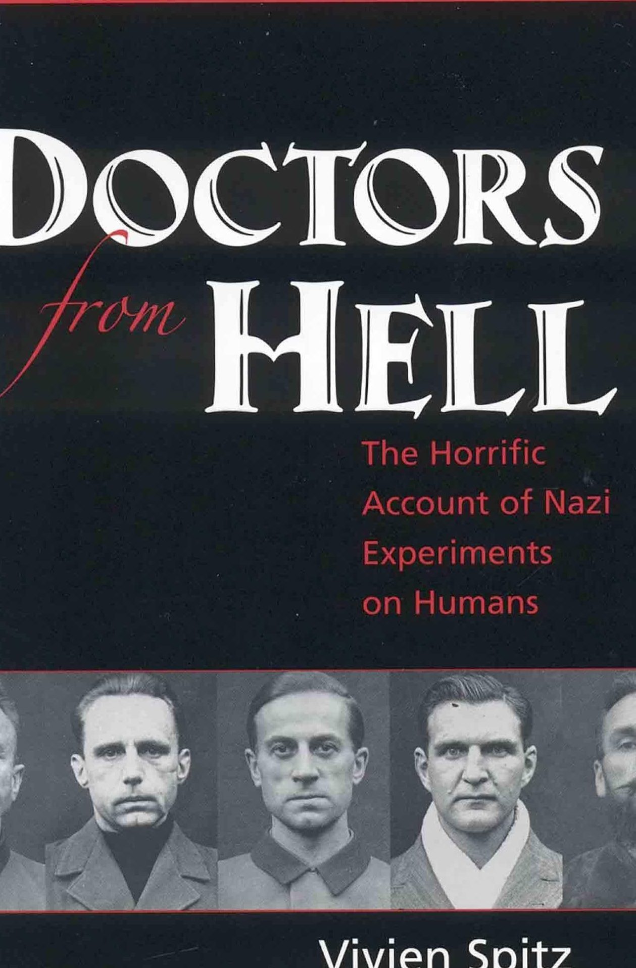 Los Impactantes Experimentos con Humanos Durante el Nazismo: Una Mirada a la Ciencia y la Ética - Psico Fronteras