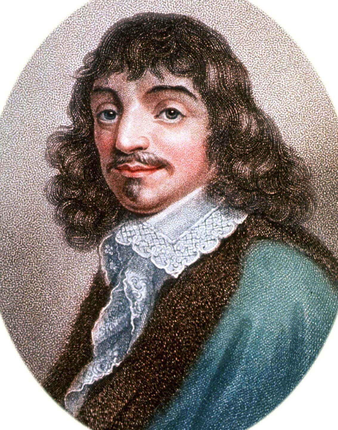 Los valiosos aportes de René Descartes a la Psicología moderna - Psico Fronteras