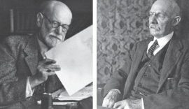 Sigmund Freud y su relación con la adicción a la cocaína: un análisis psicológico - Psico Fronteras