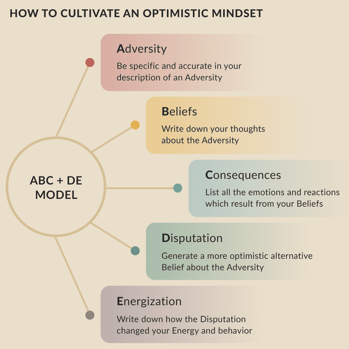 Transforma tu vida: Cómo trabajar tus habilidades desde la psicología positiva y definir cómo te gustaría ser - Psico Fronteras