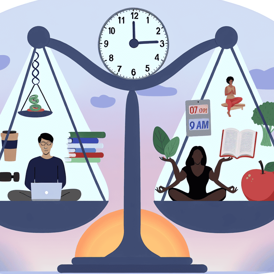 Aprender a Valorar el Tiempo: Estrategias Efectivas para Optimizar tu Vida - Psico Fronteras