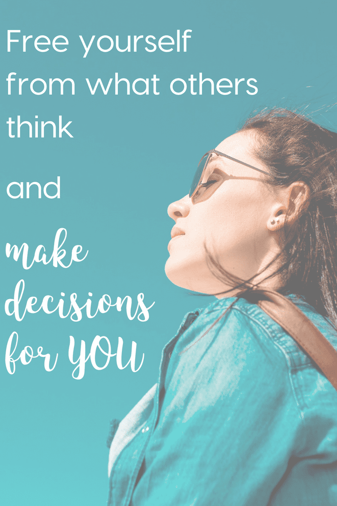 Consejos Efectivos para Liberarte de la Opinión de los Demás sobre Ti - Psico Fronteras
