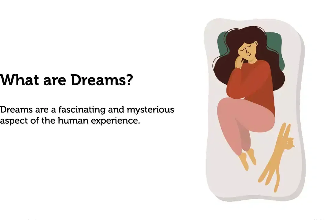 ¿Para qué sirven los sueños? Explorando su significado y función en nuestra vida - Psico Fronteras