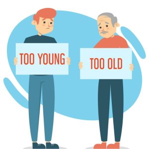 Prejuicios y Estereotipos sobre la Vejez: Rompiendo Mitos y Promoviendo la Inclusión - Psico Fronteras