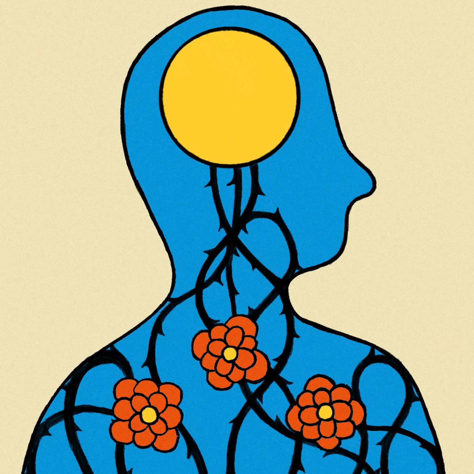 ¿Son las emociones negativas realmente perjudiciales para nuestra salud mental? - Psico Fronteras