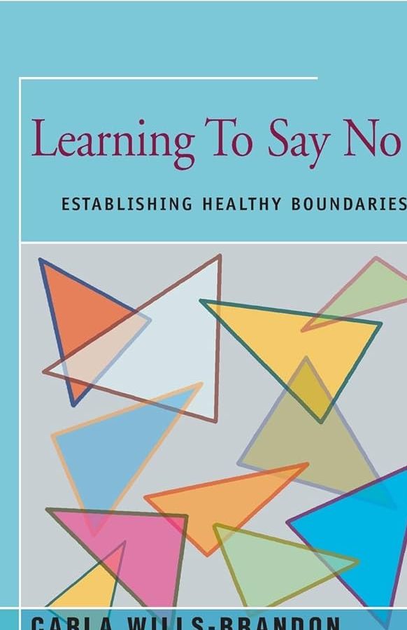 Aprendiendo a Decir No: Claves para Establecer Límites Saludables - Psico Fronteras