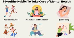 Hábitos Diarios que Potencian tu Equilibrio Emocional - Psico Fronteras