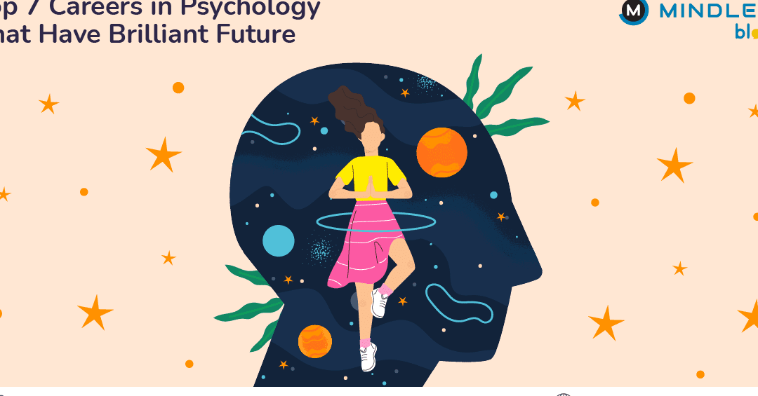 Cosas de la Vida Moderna que Hacen de la Psicología una Profesión del Futuro - Psico Fronteras