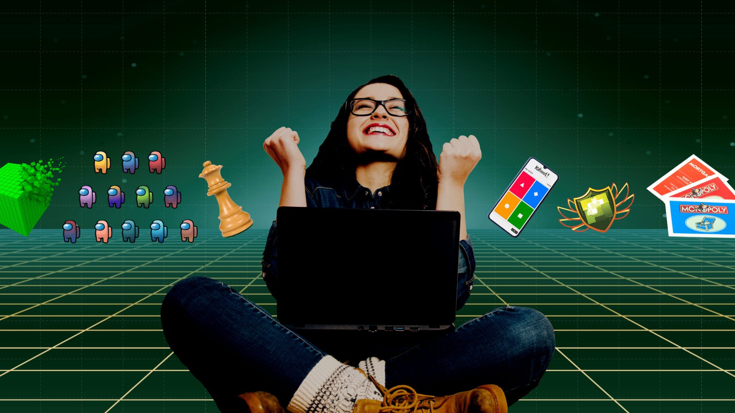 Los videojuegos como impulsores del aprendizaje y la creatividad en los jóvenes - Psico Fronteras