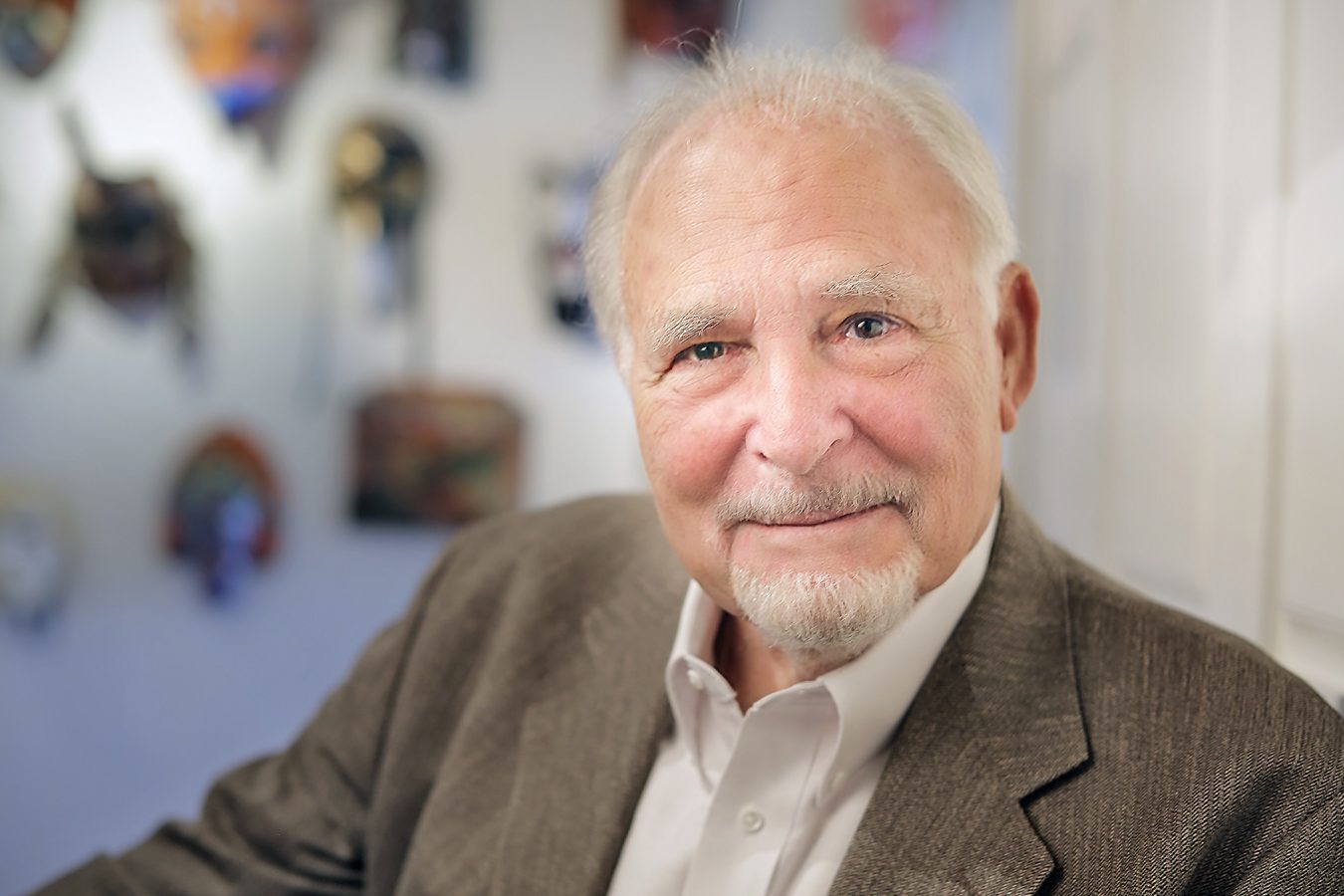 Paul Ekman y el Impacto de las Microexpresiones en la Comunicación Humana - Psico Fronteras
