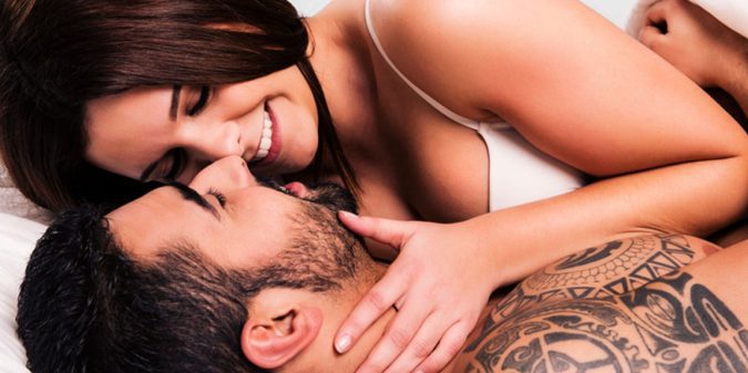 Tener más sexo no garantiza mayor felicidad, según un estudio reciente - Psico Fronteras