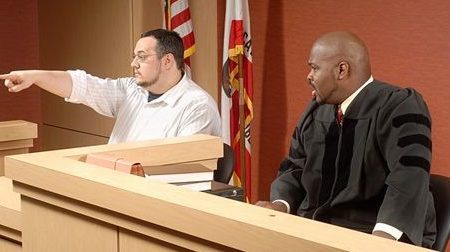 ¿Es confiable el testimonio de testigos y víctimas en casos de delitos? - Psico Fronteras