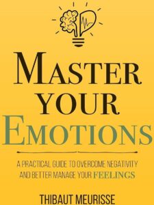 Gestión Emocional: Claves Esenciales para Dominar tus Emociones - Psico Fronteras