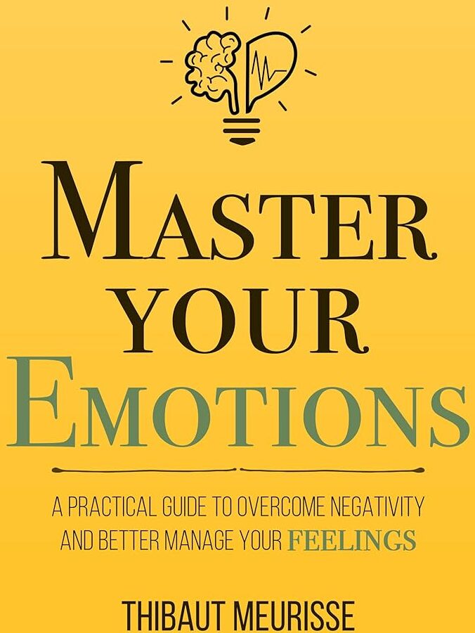 Gestión Emocional: Claves Esenciales para Dominar tus Emociones - Psico Fronteras